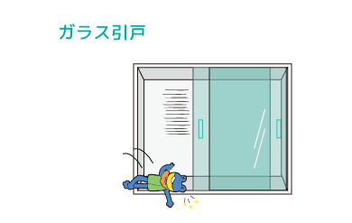 ガラス引戸専門店はコチラ